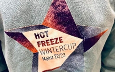 Wintercup 2022/2023 17.12.2022 in Mainz