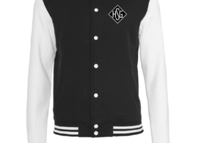 Holzheimer SG College Jacke Unisex