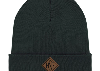 Holzheimer SG Rib Beanie