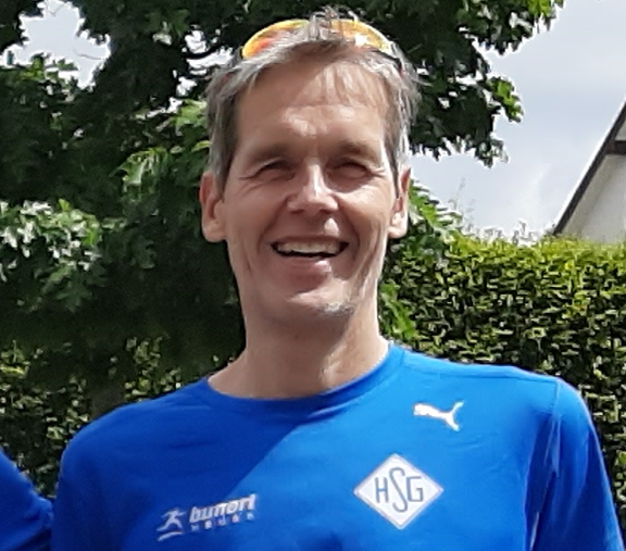 Klaus Mähner