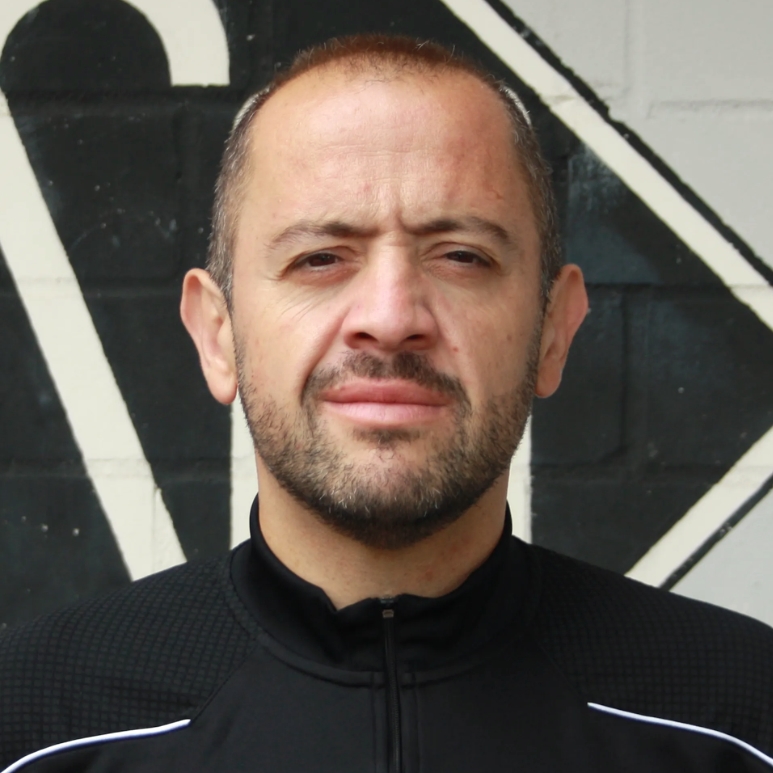 Hakan Günday