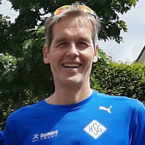 Klaus Mähner