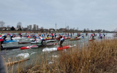 Erfolgreicher Abschluss des WinterCup in Venlo